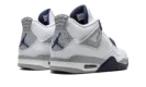 Air Jordan 4 "Midnight Navy"