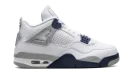 Air Jordan 4 "Midnight Navy"