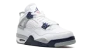 Air Jordan 4 "Midnight Navy"