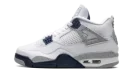 Air Jordan 4 "Midnight Navy"