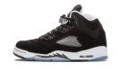 Air Jordan 5 Retro GS "Oreo"