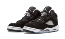 Air Jordan 5 Retro GS "Oreo"