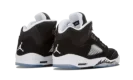 Air Jordan 5 Retro GS "Oreo"