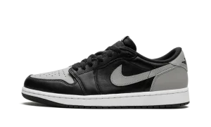 Air Jordan 1 Retro Low OG "Shadow"