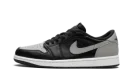 Air Jordan 1 Retro Low OG "Shadow"