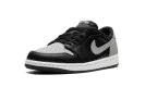Air Jordan 1 Retro Low OG "Shadow"