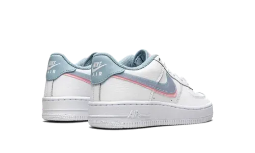 Air Force 1 - Double Swoosh