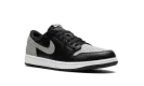 Air Jordan 1 Retro Low OG "Shadow"