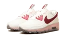 AIR MAX 90 TERRASCAPE MNS WMNS "Pomegranate"