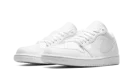 Air Jordan 1 Low "Triple White"