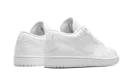 Air Jordan 1 Low "Triple White"