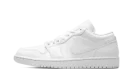 Air Jordan 1 Low "Triple White"