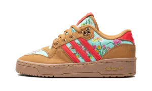 Rivalry "Unheard Of - Mom's Ugly Couch"