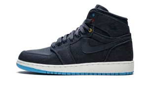 Air Jordan 1 Retro High GS "Family Forever"