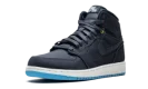 Air Jordan 1 Retro High GS "Family Forever"