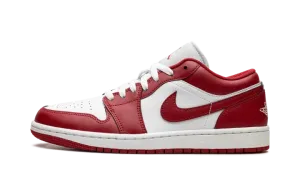 Air Jordan 1 Low "New Beginnings" 553558 166