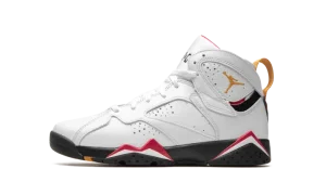 Air Jordan 7 GS "Cardinal"