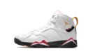 Air Jordan 7 GS "Cardinal"