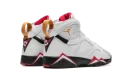 Air Jordan 7 GS "Cardinal"
