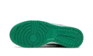 DUNK LOW WMNS "Green Fuchsia"