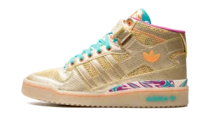 Forum Mid "Carnival"