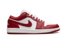 Air Jordan 1 Low "New Beginnings" 553558 166