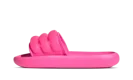Adilette Zplaash Slides "Pink"