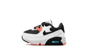 Air Max 90 TD "White Black Orange"