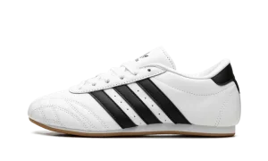 Taekwondo WMNS "Cloud White Core Black Gum"