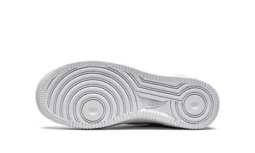 Air Force 1 - Double Swoosh