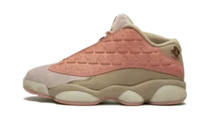 Air Jordan 13 Retro Low NRG/CT "CLOT/Terracotta Warrior" AT3102 200
