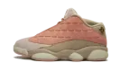 Air Jordan 13 Retro Low NRG/CT "CLOT/Terracotta Warrior" AT3102 200