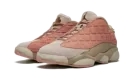 Air Jordan 13 Retro Low NRG/CT "CLOT/Terracotta Warrior" AT3102 200