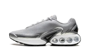 Air Max Dn Premium WMNS "Metallic Silver"