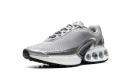 Air Max Dn Premium WMNS "Metallic Silver"