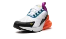 Air Max 270 "Vivid Purple"