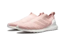 K Nemeziz 17.1 UltraBOOST "Miami Flamingos"