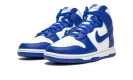 Dunk High "Game Royal"