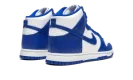 Dunk High "Game Royal"