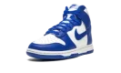 Dunk High "Game Royal"