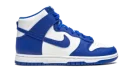 Dunk High "Game Royal"