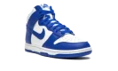 Dunk High "Game Royal"