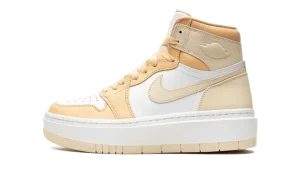 AIR JORDAN 1 ELEVATE HIGH WMNS "Celestial Gold"