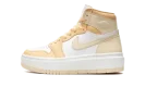 AIR JORDAN 1 ELEVATE HIGH WMNS "Celestial Gold"