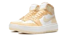 AIR JORDAN 1 ELEVATE HIGH WMNS "Celestial Gold"