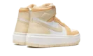 AIR JORDAN 1 ELEVATE HIGH WMNS "Celestial Gold"