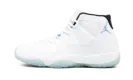 Air Jordan 11 Retro "Legend Blue" 378037 117