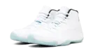 Air Jordan 11 Retro "Legend Blue" 378037 117