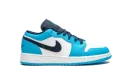 Air Jordan 1 Low GS "UNC"