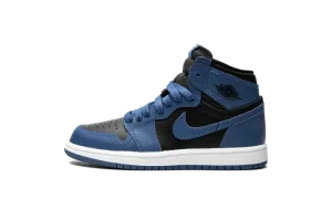 Air Jordan 1 Retro High OG PS "Dark Marina Blue"